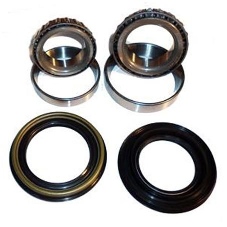 Auckland Bearing Dst — ABD Wheel Bearing Kit — part number AB2243