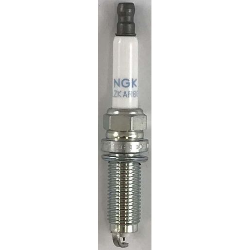 NGK Spark Plugs — NGK Iridium Spark Plug — part number ILZKAR8G8
