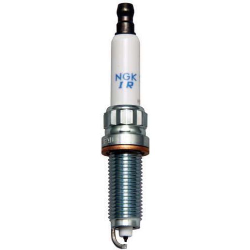 NGK Spark Plugs — NGK Iridium Spark Plug — part number SILZKBR8D8S