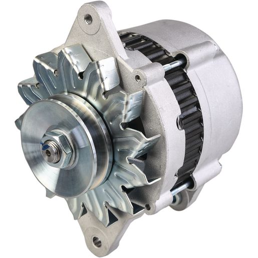 OEX — OEX Alternator 12V 50A Hitachi Style — part number HXA038