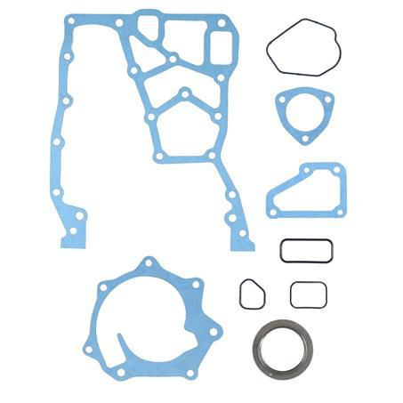 Permaseal — Permaseal Timing Cover Gasket — part number TCS60