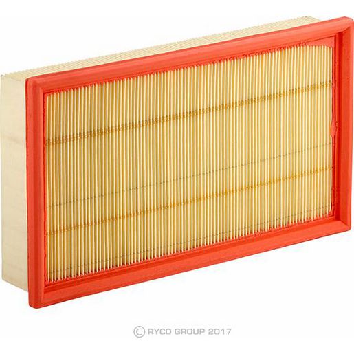 Ryco Filters — Ryco Air Filter — part number A1896