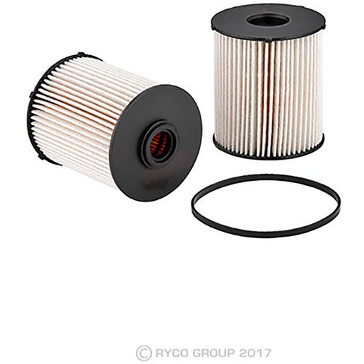 Ryco Filters — Ryco Fuel Filter — part number R2792P
