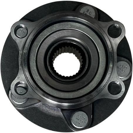 Repco — Repco Wheel Bearing Hub — part number RWH6362