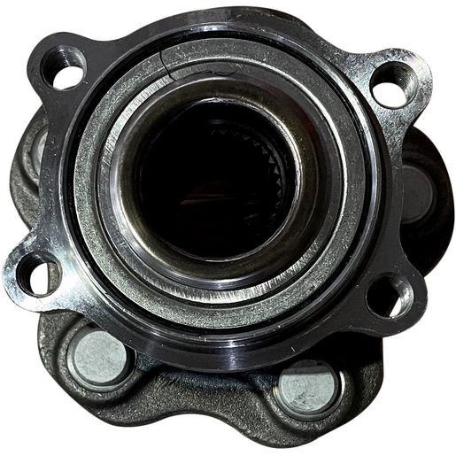Repco — Repco Wheel Bearing Hub — part number RWH6363