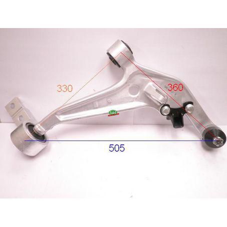 Sas Auto Parts — SAS Front Lower Control Arm — part number LA117R