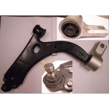 Sas Auto Parts — SAS Front Lower Control Arm — part number LA328L