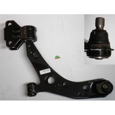 Sas Auto Parts — SAS Front Lower Control Arm — part number LA330L