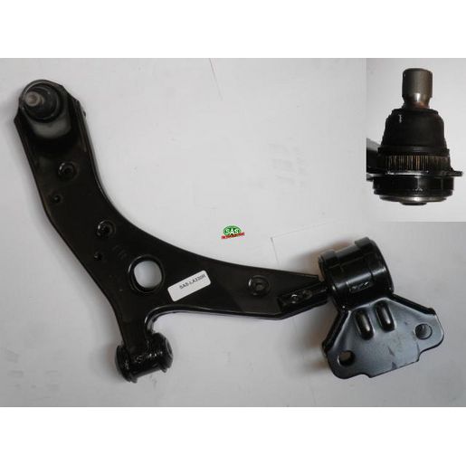 Sas Auto Parts — SAS Front Lower Control Arm — part number LA330R