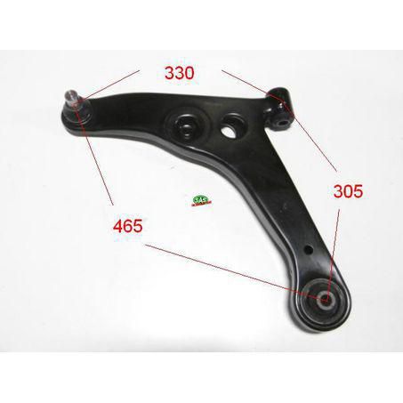 Sas Auto Parts — SAS Front Lower Control Arm — part number LA411L