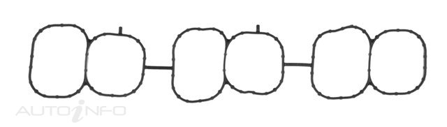 Permaseal — Permaseal Plenum Chamber Gasket — part number MG4050