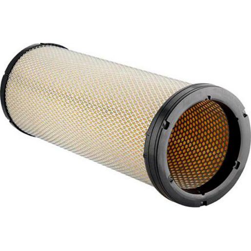 Ryco Filters — Ryco Air Filter - Heavy Duty — part number HDA5971
