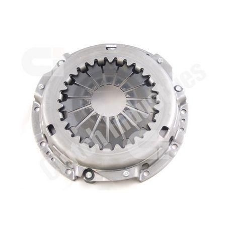 Clutch Industries — Clutch Industries Clutch Kit With Multi Rate Clutch Plate — part number MR3060N