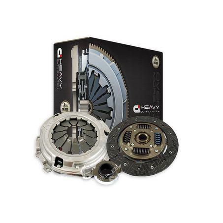 Ci Heavy Duty — Clutch Industries Heavy Duty Clutch Kit — part number R2342NHD