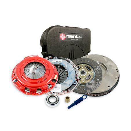 Mantic — Mantic Stage 1 Performance Clutch Kit — part number MS1-2213-BR