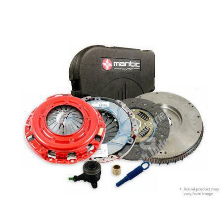 Mantic — Mantic Stage 1 Performance Clutch Kit — part number MS1-2781-CR