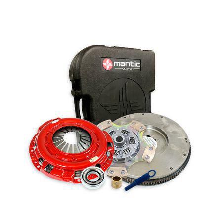 Mantic — Mantic Stage 4 Performance Clutch Kit — part number MS4-2213-BR