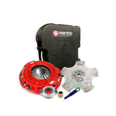 Mantic — Mantic Stage 5 Performance Clutch Kit — part number MS5-2185-BX