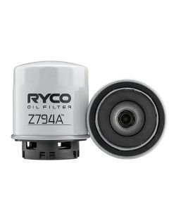 Ryco Filters — Premium RYCO Z794A OIL FILTER. Designed for high-performance efficiency and durability. — part number Z794A