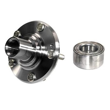 Repco — Repco Wheel Bearing Hub — part number RWH8171