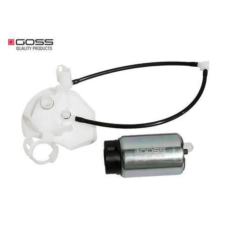 Goss — Goss Fuel Pump  Electric — part number GE509
