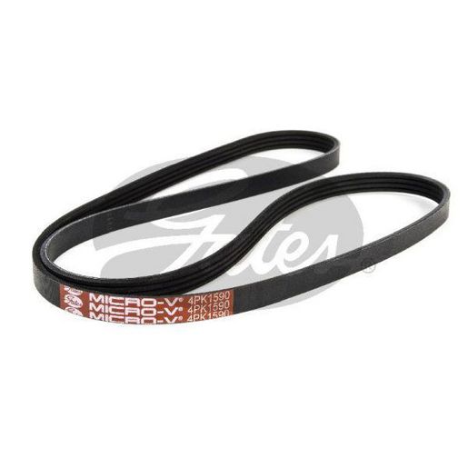 Gates — Gates Drive Belt — part number 4PK1590