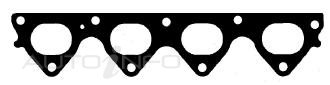 Permaseal — Permaseal Exhaust Manifold Gasket — part number MG3156