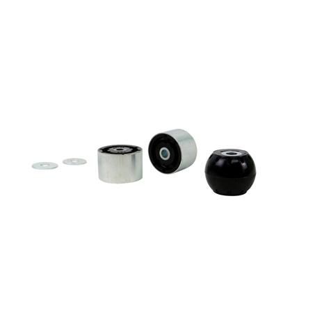 Whiteline — Whiteline - Rear Differential Mount - Bushing Kit — part number WEK036