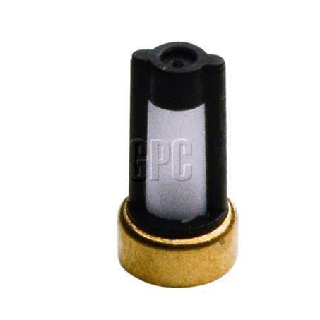 Injectronics — Injectronics Injector Filter Basket Brass (12) — part number FL100-12