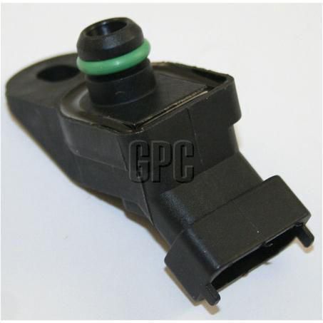 Genoem — Genuine OEM Map Sensor — part number MP117GEN