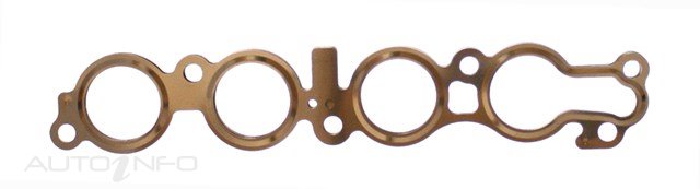 Permaseal — Permaseal Exhaust Manifold Gasket — part number MG4054