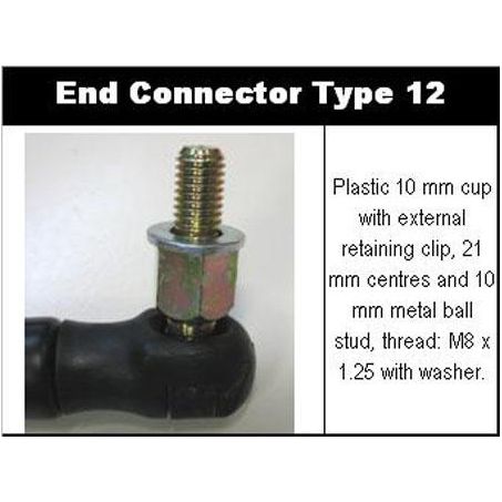 Proselect — Proselect STRUT — part number PSGS15386