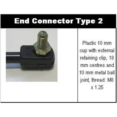 Proselect — Proselect STRUT — part number PSGS15380