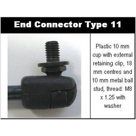 Proselect — Proselect STRUT — part number PSGS15394