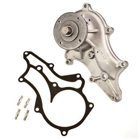 Proselect — Proselect Water Pump (USE WP3045X) — part number PSWP3045