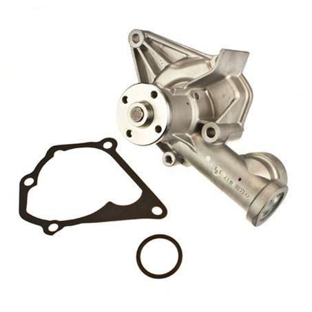 Proselect — Proselect Water Pump (USE WP877X) — part number PSWP877