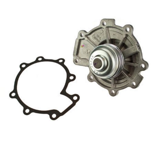 Proselect — Proselect Water Pump (USE WP8183X) — part number PSWP9002
