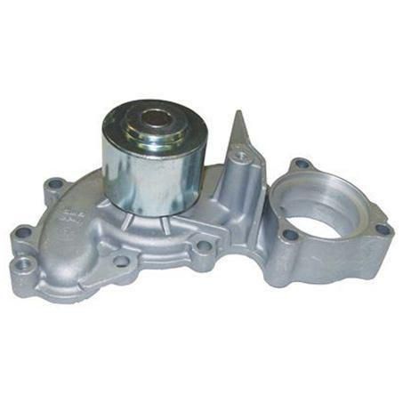 Proselect — Proselect Water Pump (USE WP3040RP) — part number PSWP3040