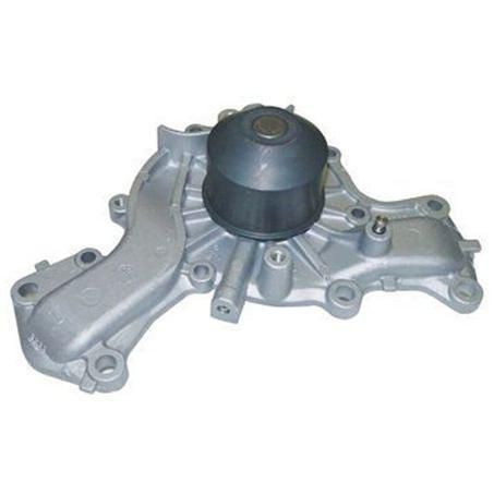 Proselect — Proselect Water Pump (USE WP2040X) — part number PSWP2040