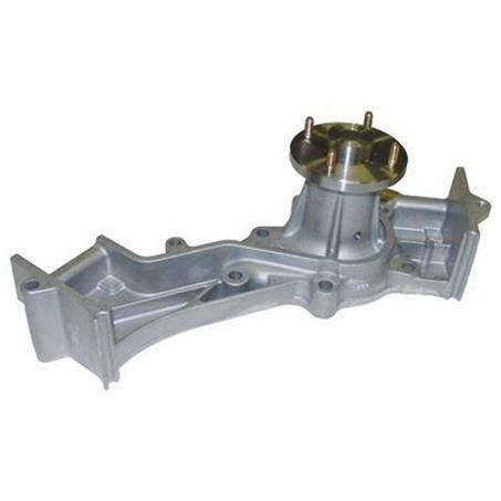 Proselect — Proselect Water Pump (USE WP3120X) — part number PSWP3120
