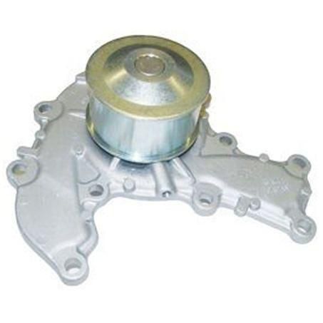 Proselect — Proselect Water Pump (USE WP3112X) — part number PSWP3112