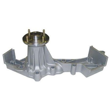 Proselect — Proselect Water Pump (USE WP4011X) — part number PSWP4011