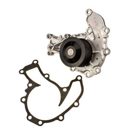Proselect — Proselect Water Pump (USE WP4113X) — part number PSWP4113