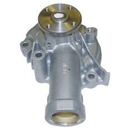 Proselect — Proselect Water Pump (USE WP8188X) — part number PSWP8188