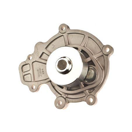 Proselect — Proselect Water Pump (USE WP8437X) — part number PSWP8437