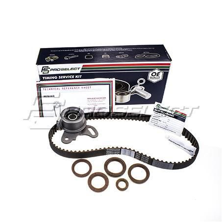 Proselect — Proselect Timing Kit — part number PSTK191A