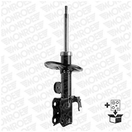 Monroe S/Absorbers — ORIGINAL STRUT — part number G8251