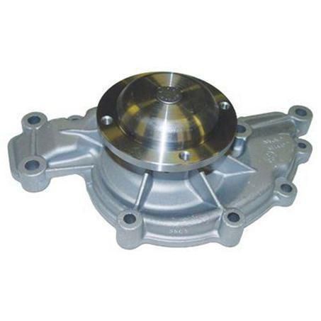 Proselect — Proselect Water Pump (USE WP9000X) — part number PSWP1039