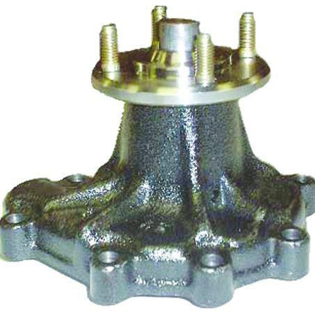 Proselect — Proselect Water Pump — part number PSWP8179