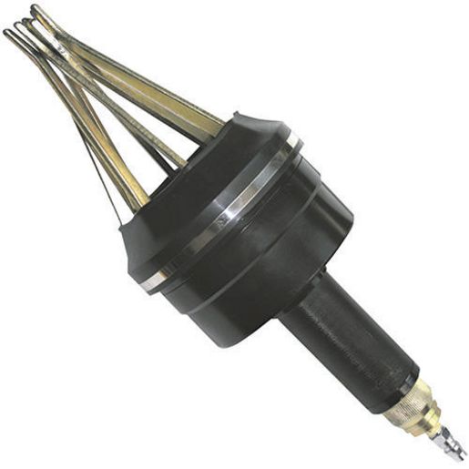 T & E TOOLS — T&E Tools Pneumatic CV Joint Boot Install Tool — part number 6036